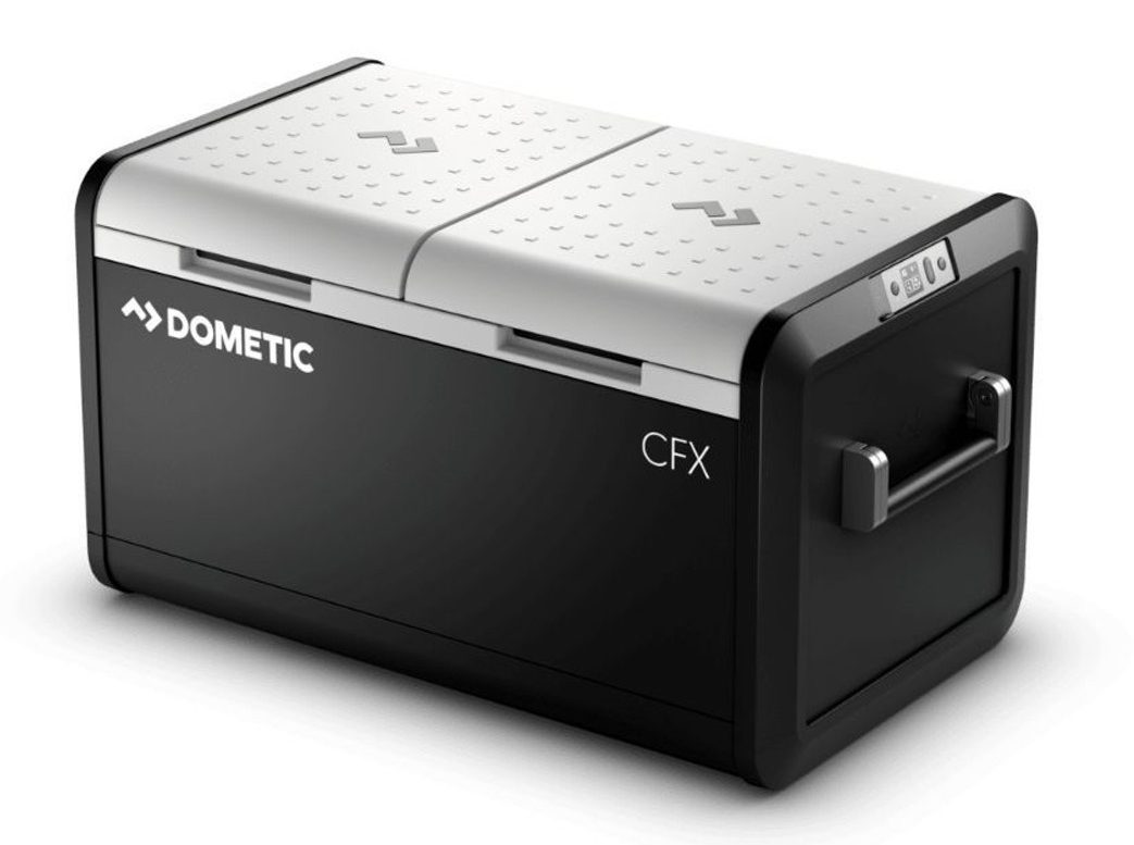 Dometic CFX3 75DZ