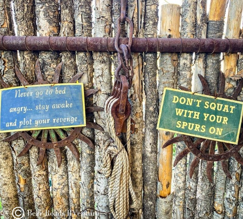 Historical decorations