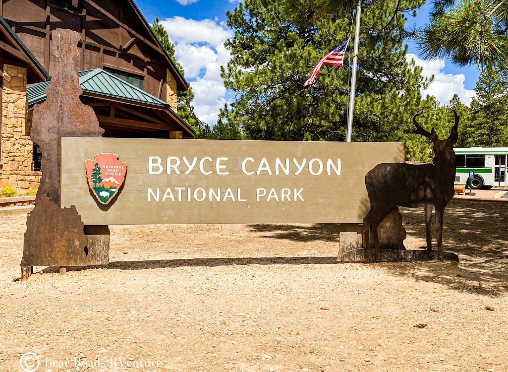 Bryce Canyon National Park