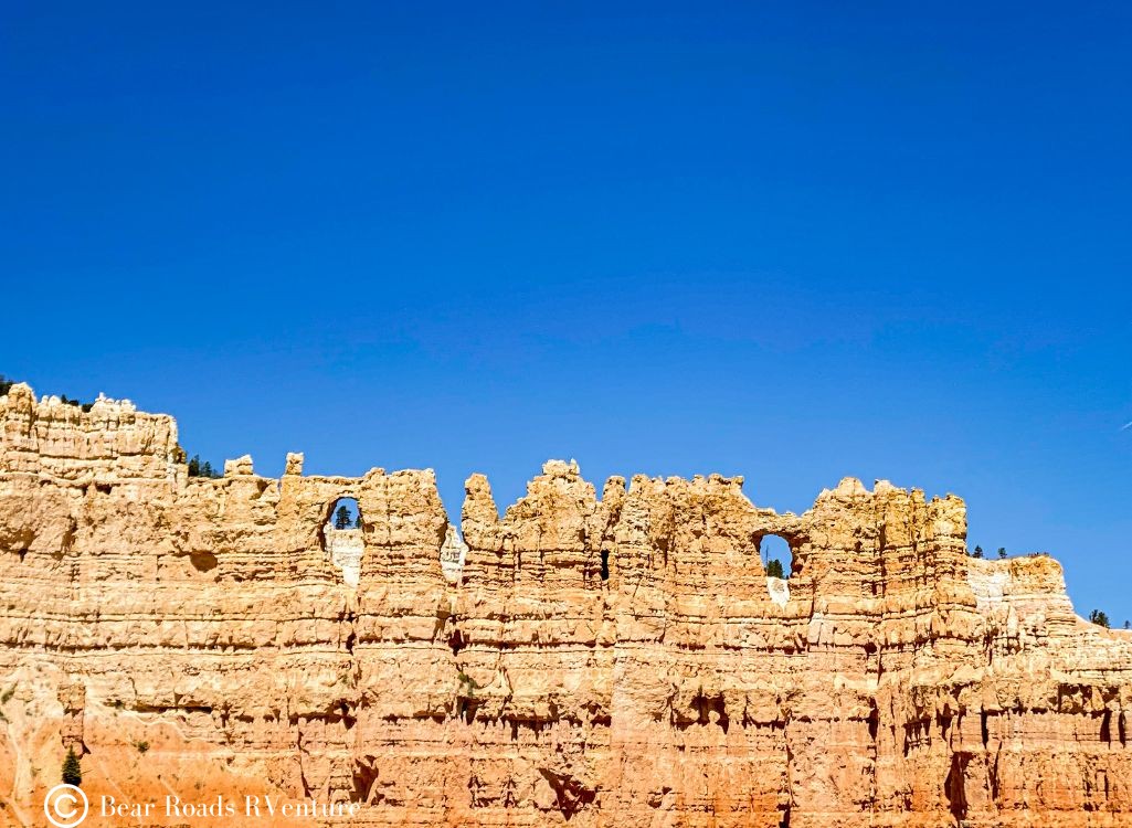 Bryce Canyon 