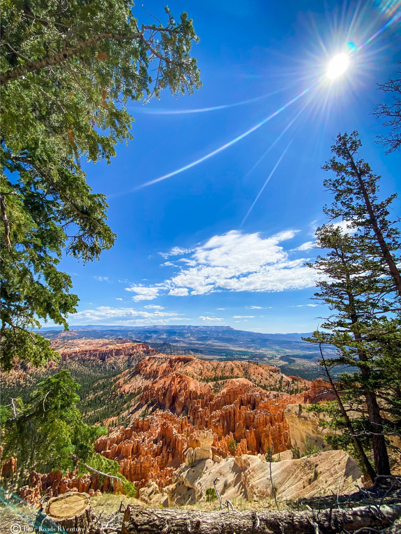 Beautiful Bryce Canyon