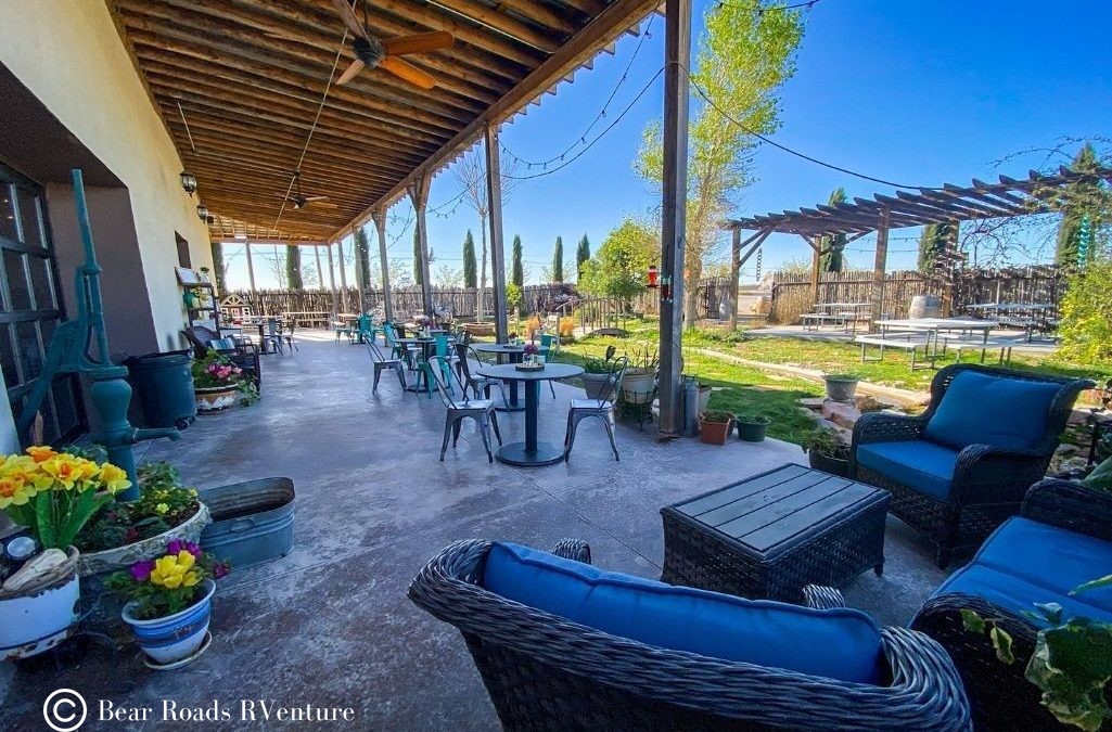 New Mexico’s hidden places to discover