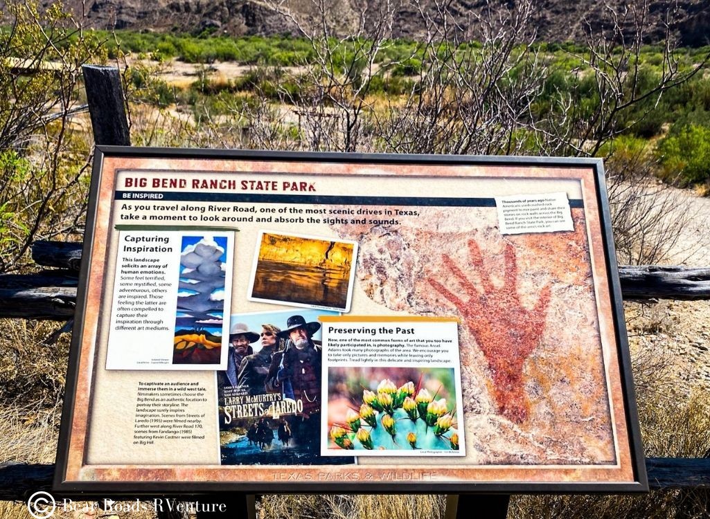 Big Bend Ranch State Park