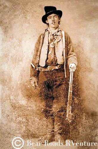 Billy The Kid