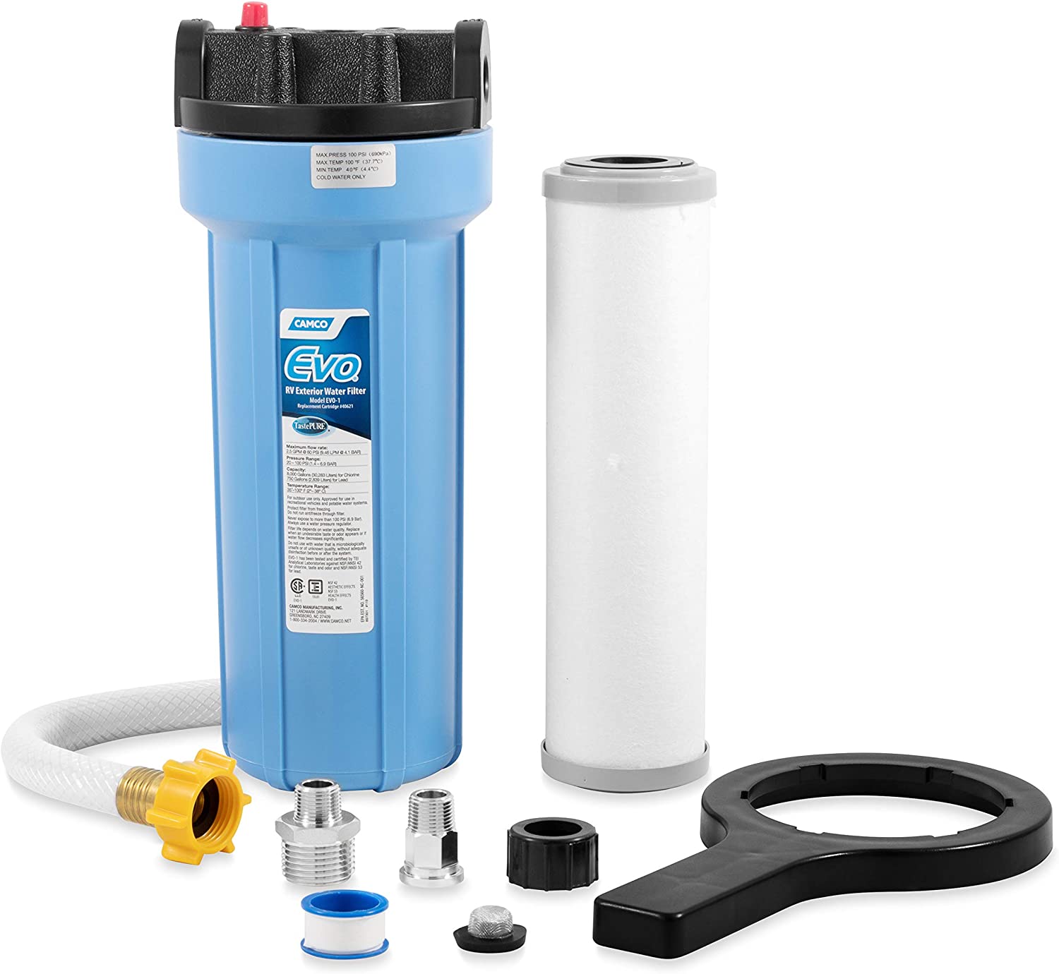 Camco Water Filter