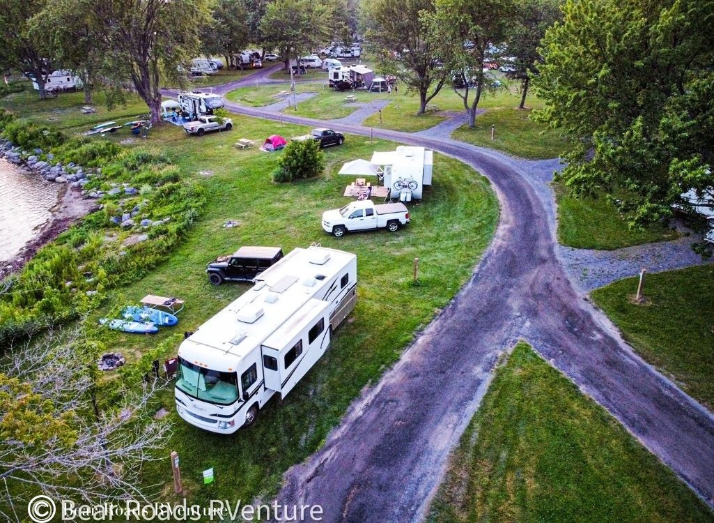 Farran Park Ontario Canada