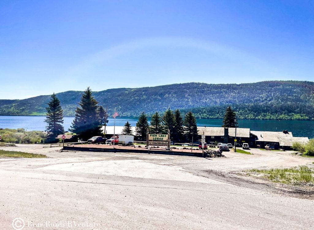 Fish Lake Lodge