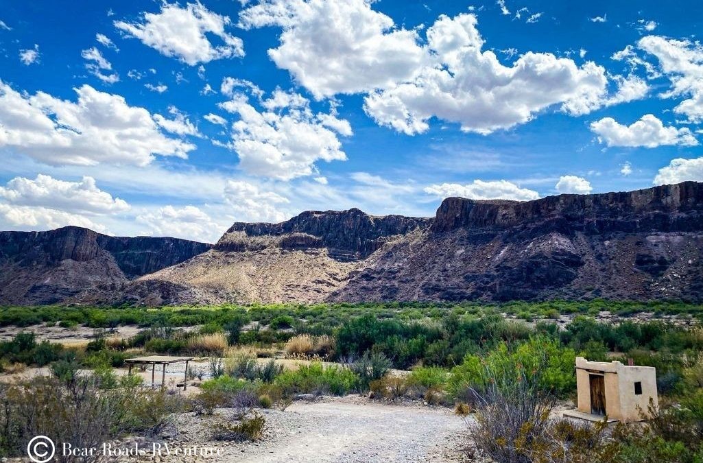 Our road trip Southwest Texas Part2