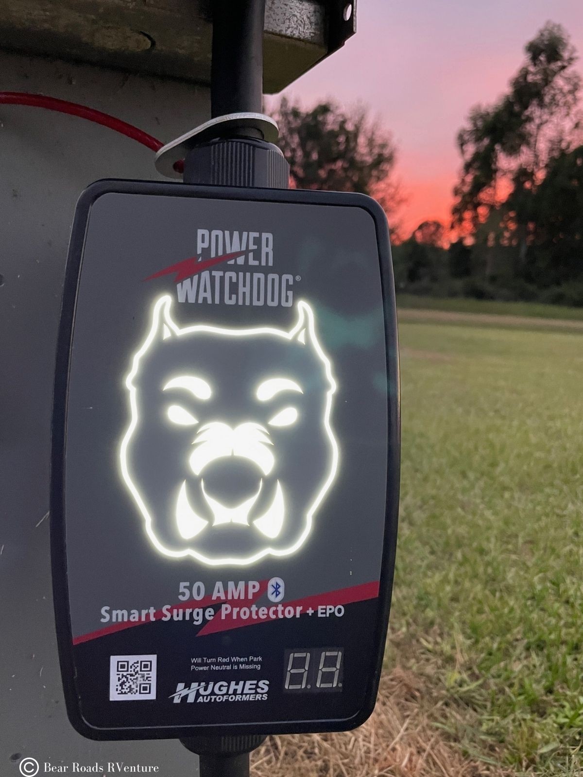 Power Watchdog 50A EPO