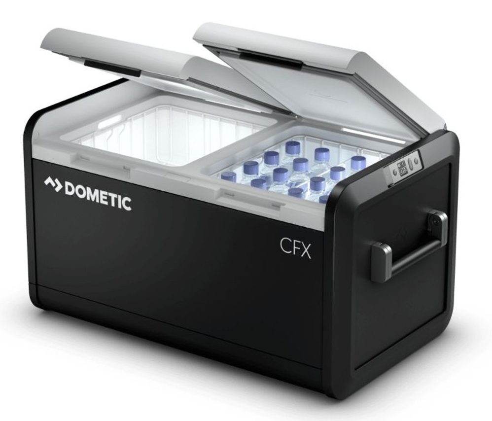 Dometic CFX3 75DZ