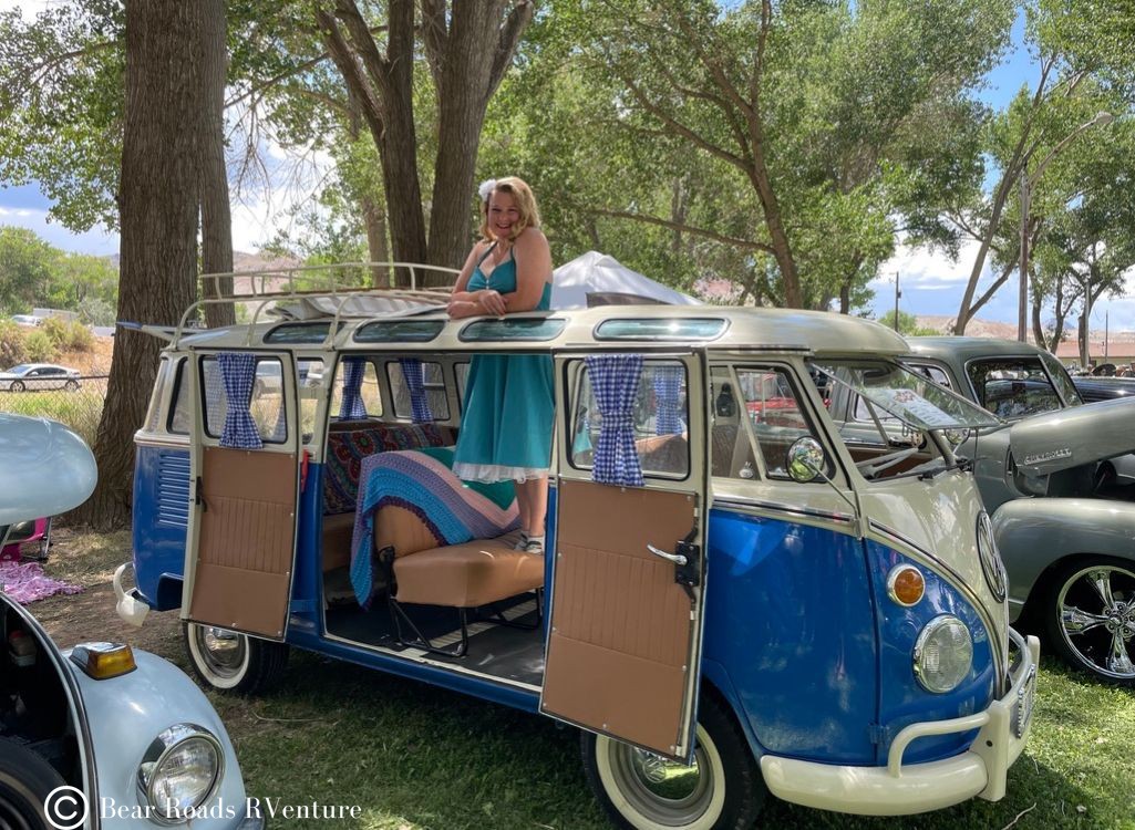 Salina car show 2022