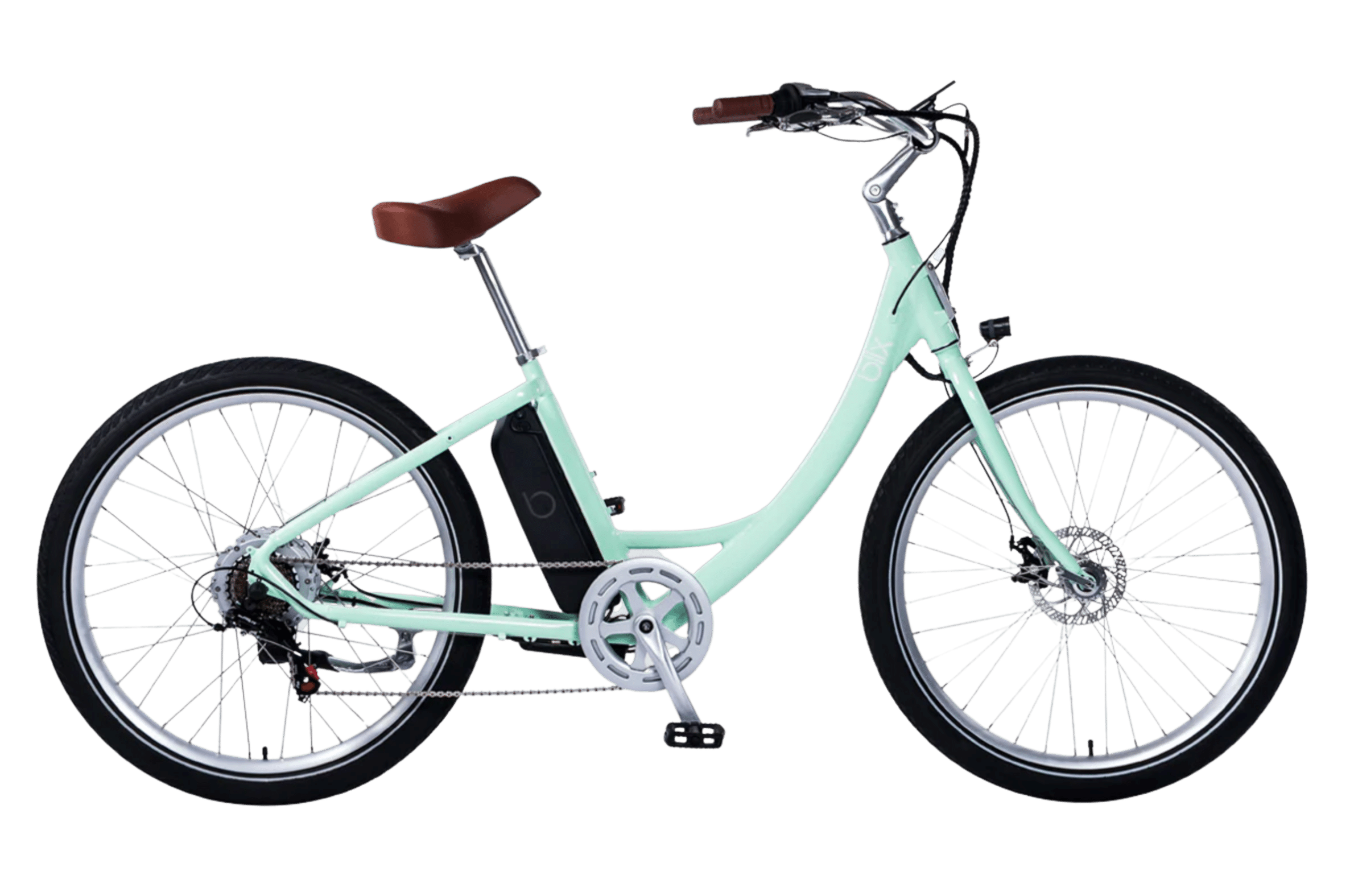 Sol Eclipse Cruiser eBike