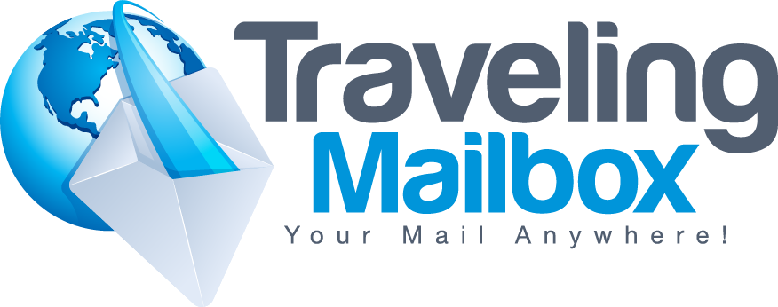Traveling Mailbox